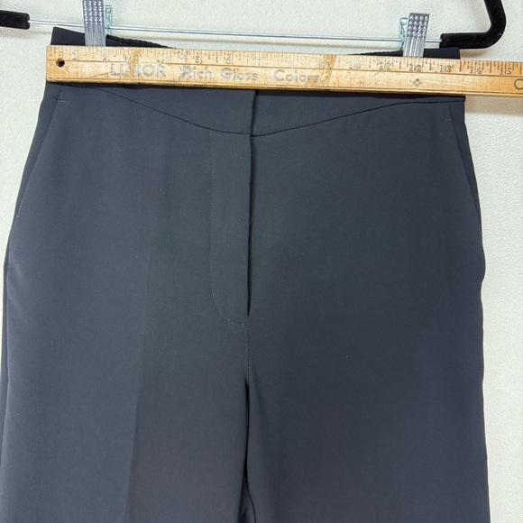 Aritzia Wilfred Alanya Pant Short Length Black - Picture 5 of 9